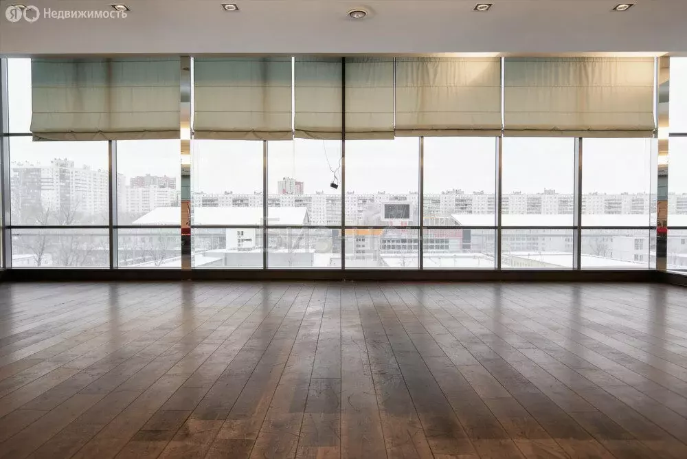 Офис (421.4 м) - Фото 1