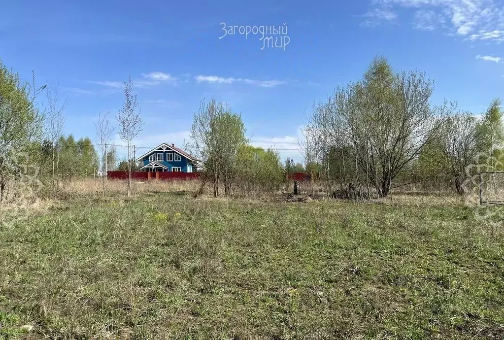 Участок в Московская область, Раменское Северный жилрайон, Раменье ... - Фото 0