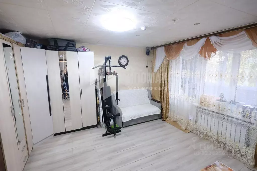 1-к кв. Московская область, Наро-Фоминский городской округ, Калининец ... - Фото 1