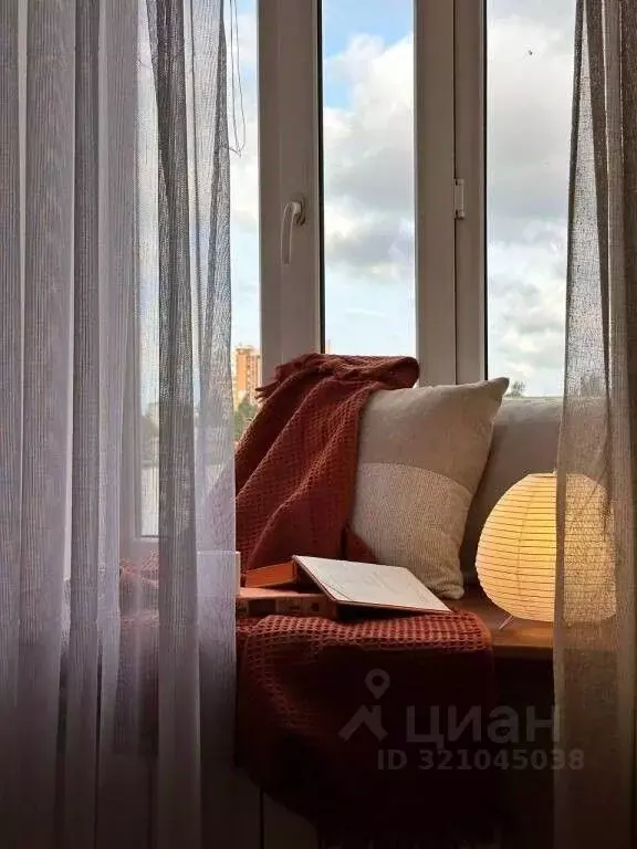 1-к кв. Дагестан, Махачкала ул. Братьев Нурбагандовых, 12 (13.0 м) - Фото 1