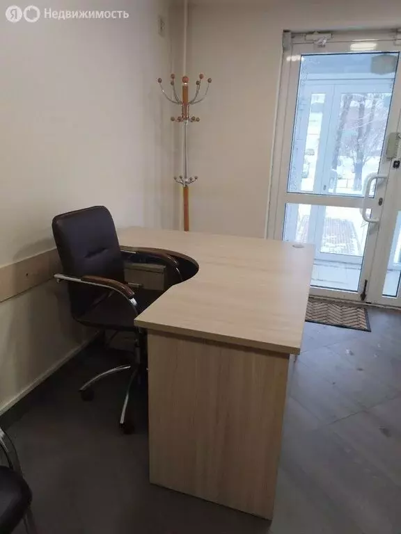 Офис (17 м) - Фото 2