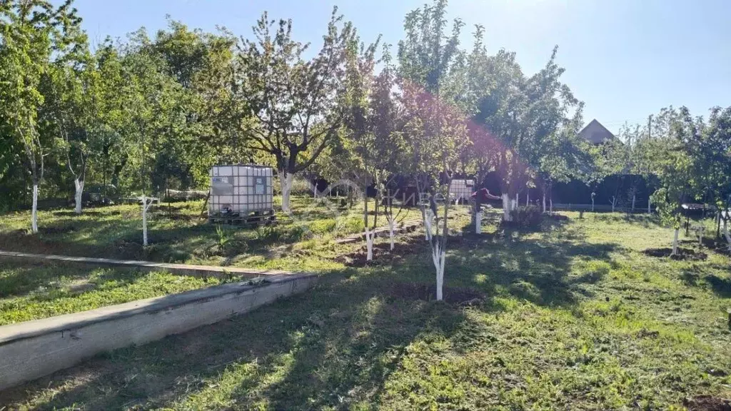 Дом в Волгоградская область, Городищенский район, Ерзовское городское ... - Фото 1