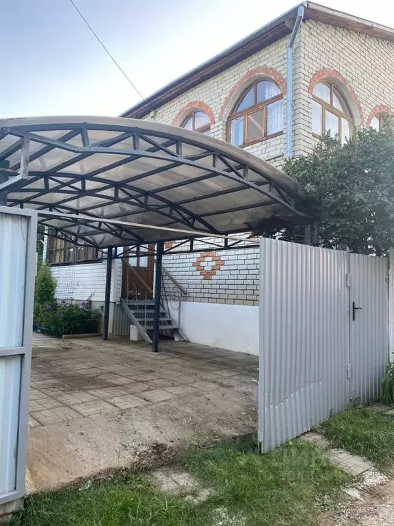 Дом в Саратовская область, Прогресс СНТ  (49 м) - Фото 0