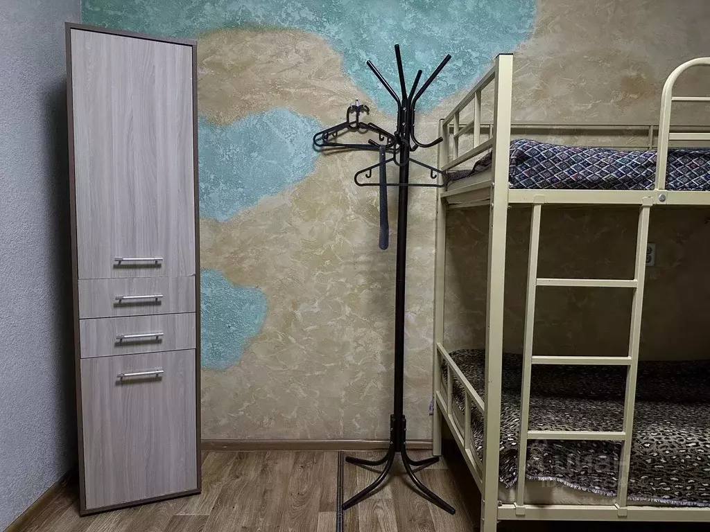 Комната Красноярский край, Ачинск ул. Металлургов, 81 (16.0 м) - Фото 1