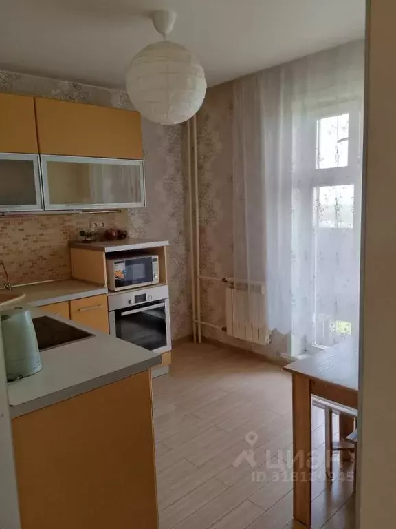2-к кв. Новосибирская область, Новосибирск Березовая ул., 11 (43.0 м) - Фото 0