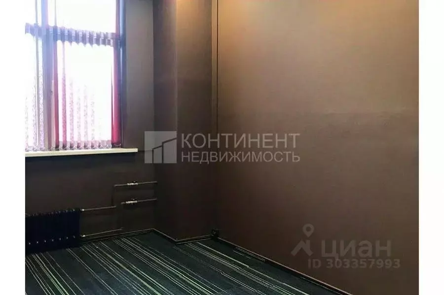 Офис в Москва Дербеневская наб., 7С22 (19 м) - Фото 0