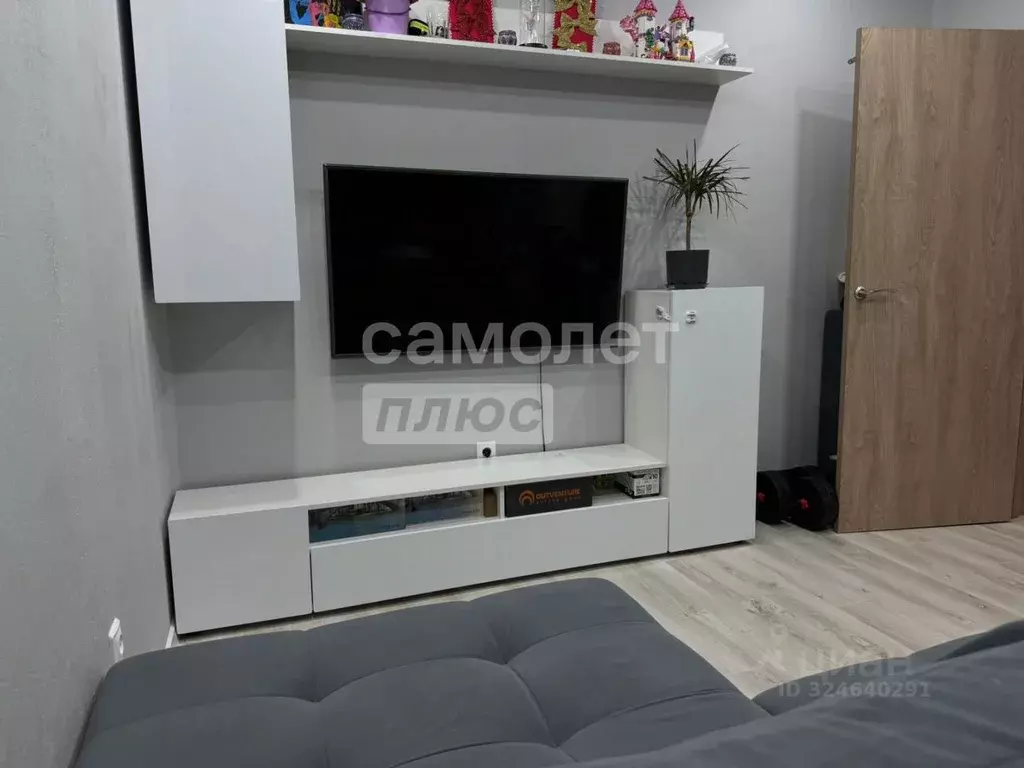 2-к кв. Воронежская область, Рамонский район, Яменское с/пос, Ветряк ... - Фото 1