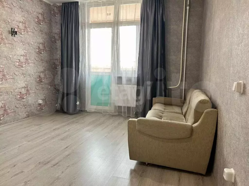 Квартира-студия, 22 м, 9/19 эт. - Фото 1