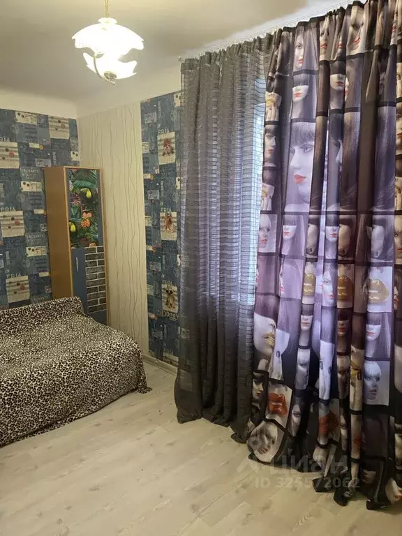 Комната Краснодарский край, Краснодар Центральный мкр, ул. Братьев ... - Фото 2