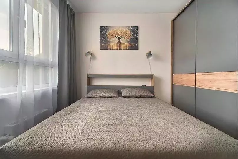 2-к кв. Калужская область, Обнинск ул. Курчатова, 25/5 (50.0 м) - Фото 2