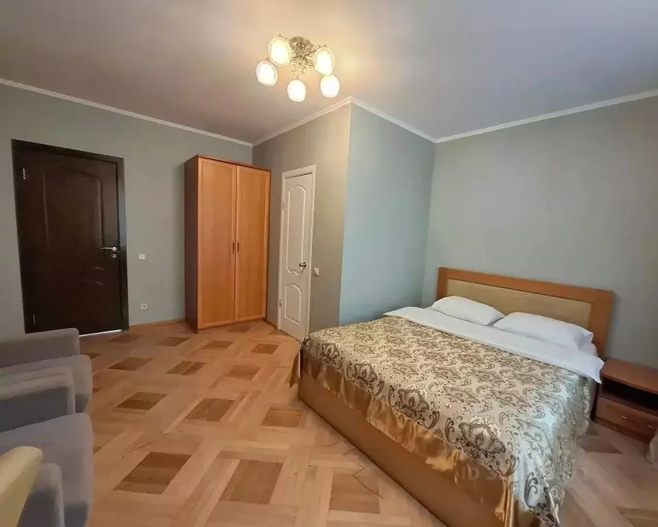 Комната Московская область, Химки Старбеево кв-л, ул. Свердлова, 20/3 - Фото 2