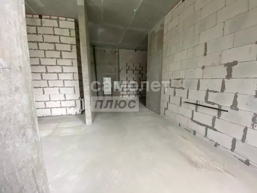 Помещение свободного назначения в Пензенская область, Пенза Ладожская ... - Фото 2