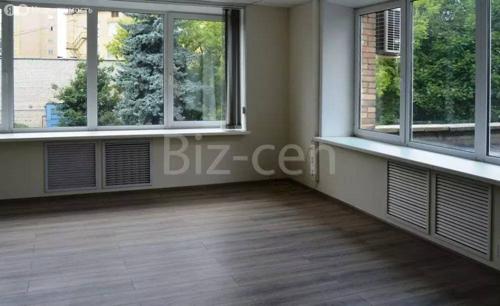 Офис (22.5 м) - Фото 1