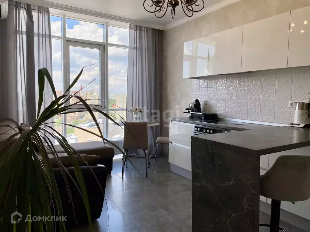 Продаётся 3-к квартира, 89.2 м - Фото 0