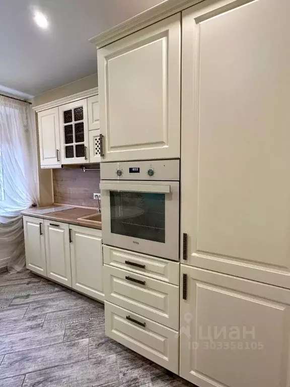 2-к кв. Санкт-Петербург просп. Славы, 40К1 (56.0 м) - Фото 2