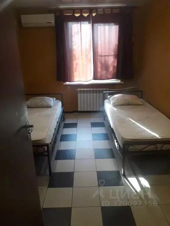 2-к кв. Волгоградская область, Волжский ул. 7-я Автодорога, 30 (50.0 ... - Фото 1