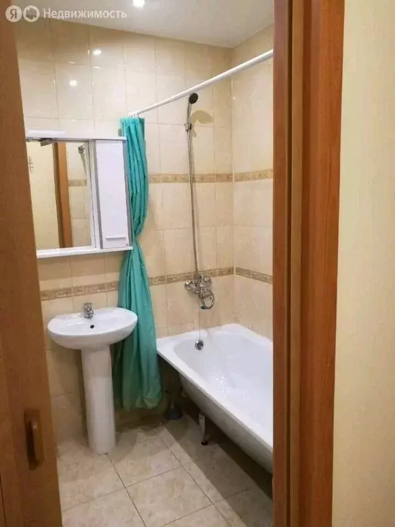 Квартира-студия: Санкт-Петербург, Полевая Сабировская улица, 47к1 ... - Фото 1