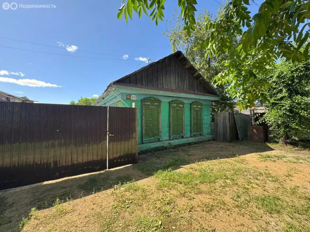 Дом в Благовещенск, Заводская улица, 16 (35 м) - Фото 0