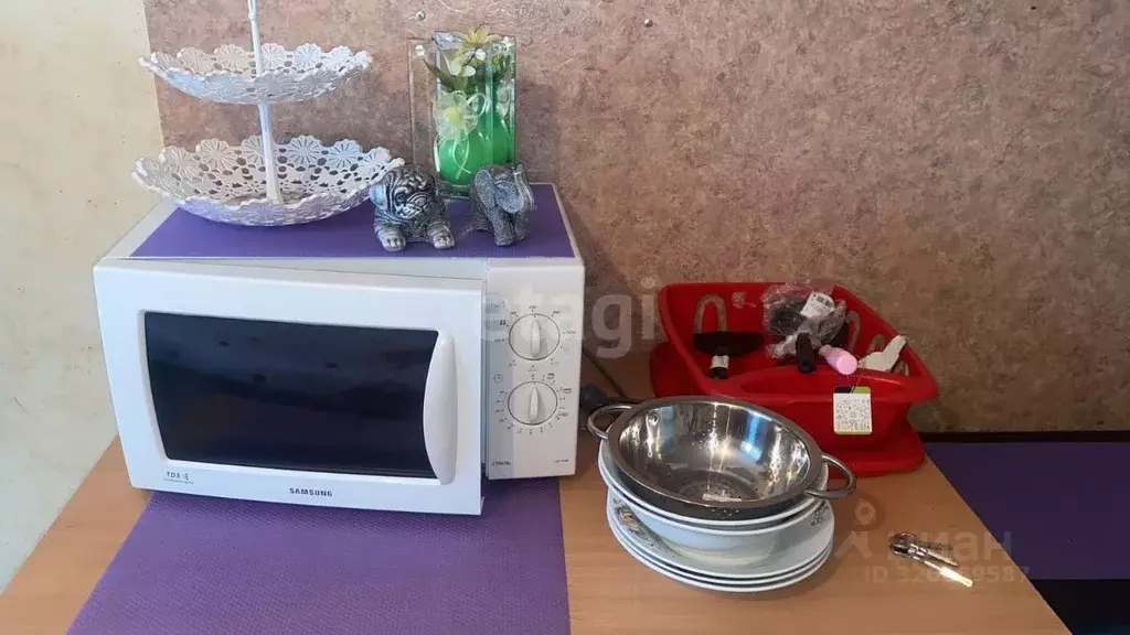 Комната Саха (Якутия), Якутск просп. Ленина, 6 (13.3 м) - Фото 1