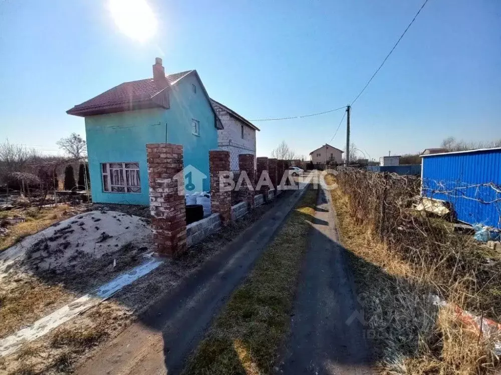 Участок в Калининградская область, Калининград Ромашка СНТ,  (4.6 ... - Фото 1