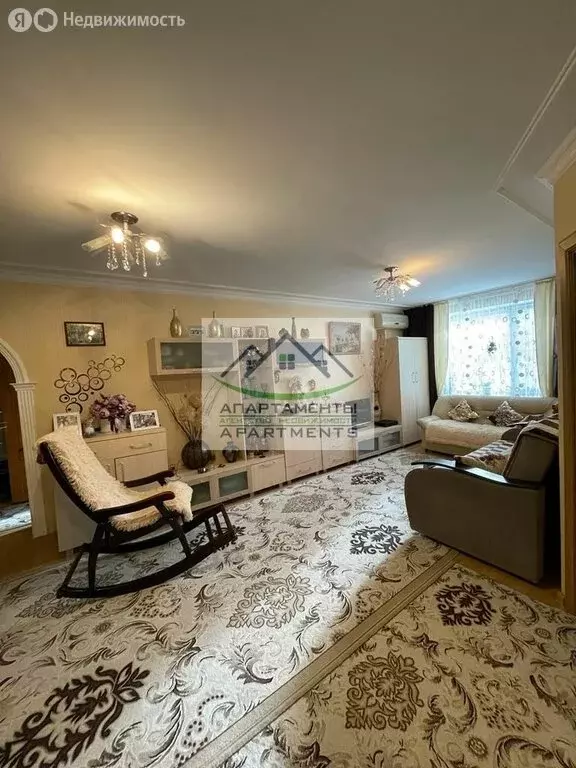 2-комнатная квартира: Пятигорск, Транзитная улица, 1Д (75 м) - Фото 2