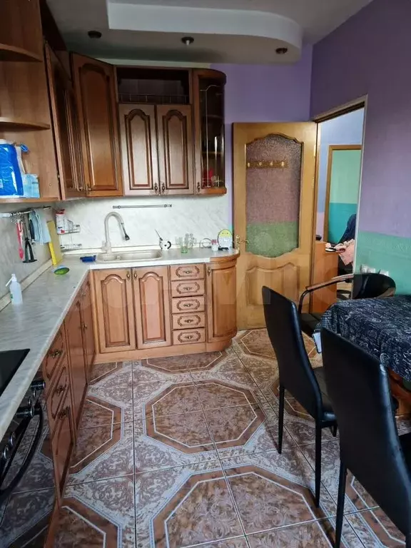 2-к. квартира, 63,5 м, 4/9 эт. - Фото 0
