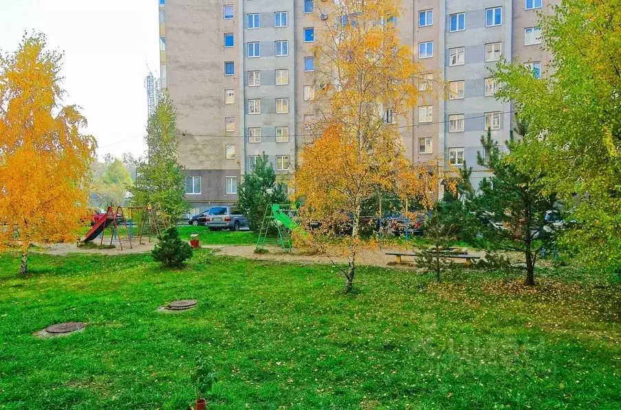 2-к кв. Калининградская область, Калининград ул. Горького, 170 (66.0 ... - Фото 1