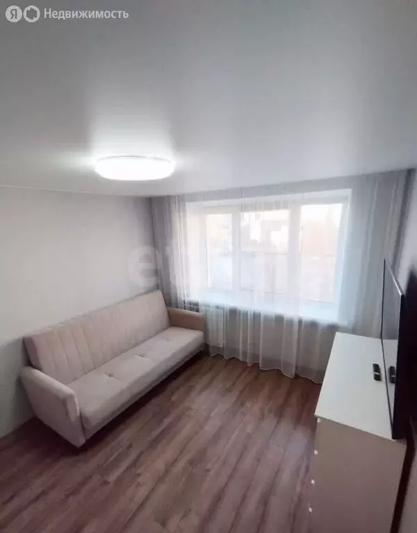 Квартира-студия: Санкт-Петербург, улица Нахимова, 1 (20 м) - Фото 1
