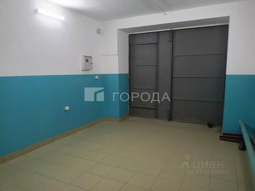 Гараж в Алтайский край, Барнаул Лазурная ул., 3 (21 м) - Фото 1