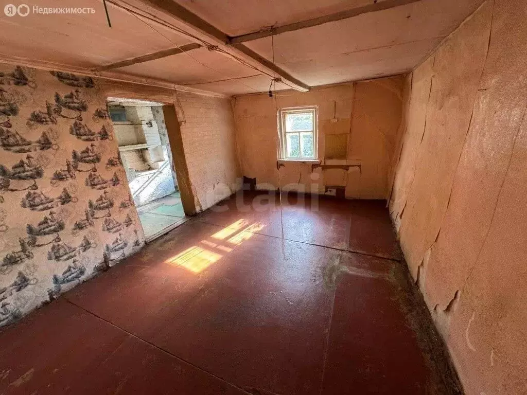 Дом в Свердловская область, муниципальное образование Алапаевское, ... - Фото 1