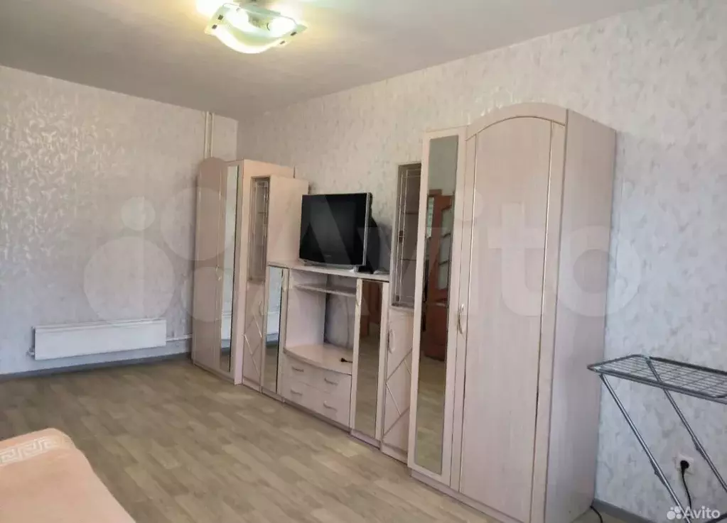 2-к. квартира, 64 м, 1/10 эт. - Фото 1
