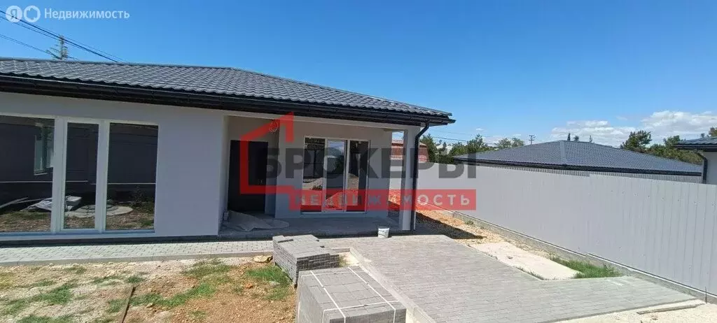 Дом в Севастополь, садоводческое товарищество Мрия, 83 (120 м) - Фото 2