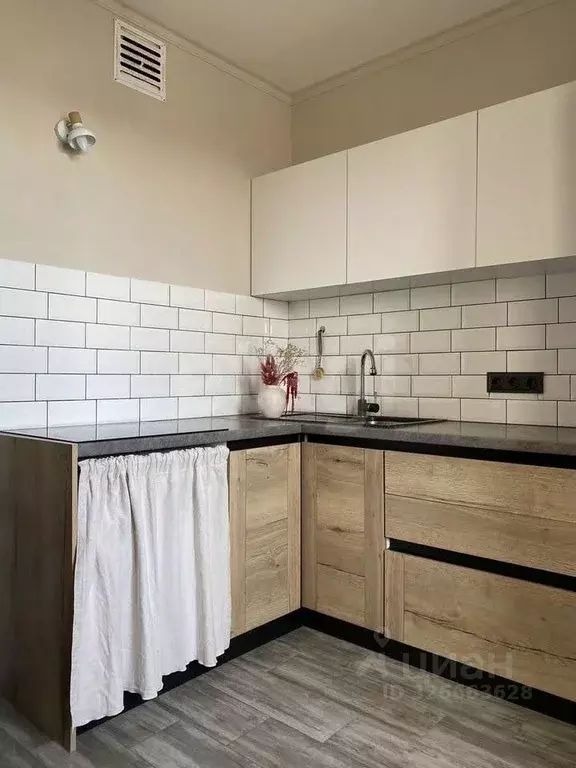 1-к кв. Воронежская область, Воронеж бул. Олимпийский, 12 (39.9 м) - Фото 1