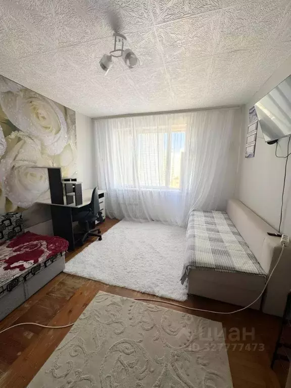 Комната Белгородская область, Белгород ул. Щорса, 28 (27.0 м) - Фото 1