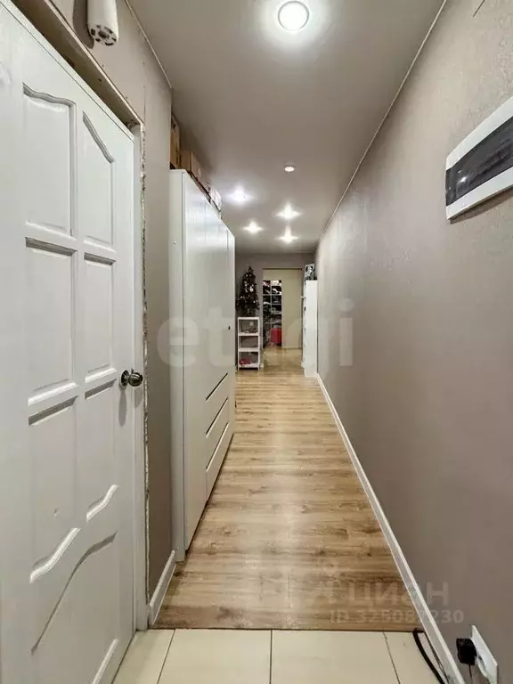 3-к кв. Псковская область, Псков Лопатино исторический район, ул. ... - Фото 1