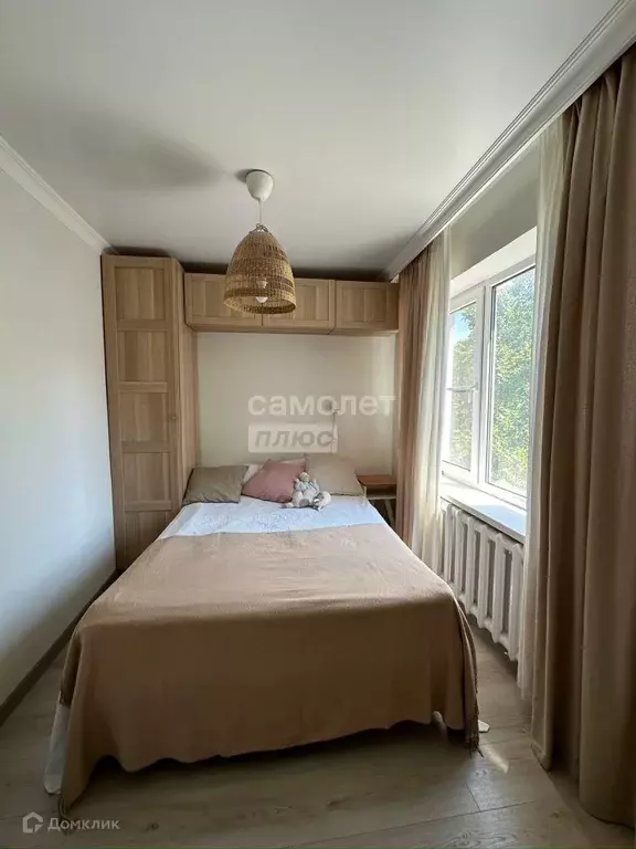 Продаётся 2-к квартира, 35.5 м - Фото 0