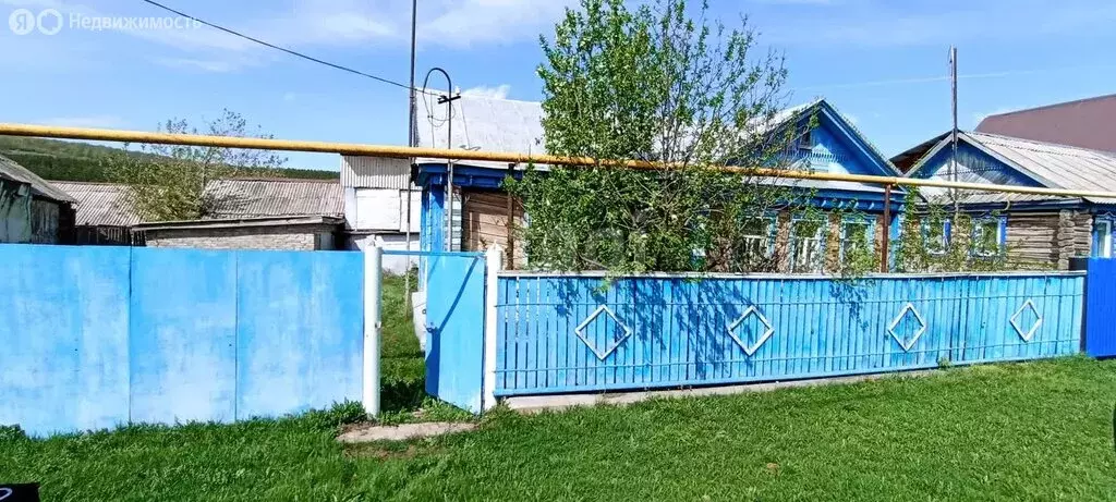 Дом в Кудашево, Советская улица (63.5 м) - Фото 2