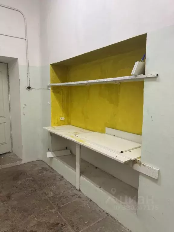 Склад в Москва Малахитовая ул., 27С1 (10 м) - Фото 2
