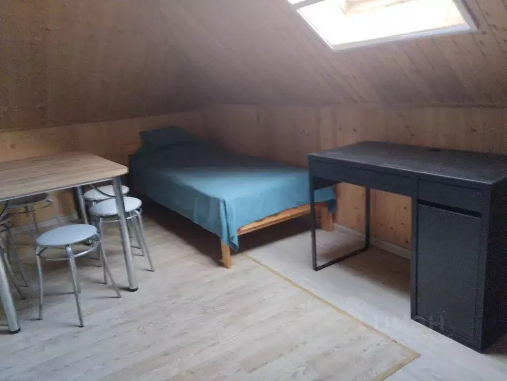 Дом в Краснодарский край, Анапа муниципальный округ, пос. Пятихатки, ... - Фото 1