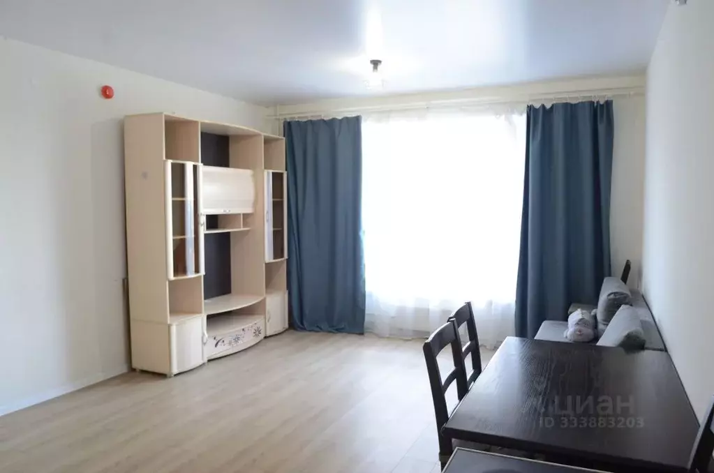2-к кв. Московская область, Котельники Парковый мкр, 1к2 (41.1 м) - Фото 1