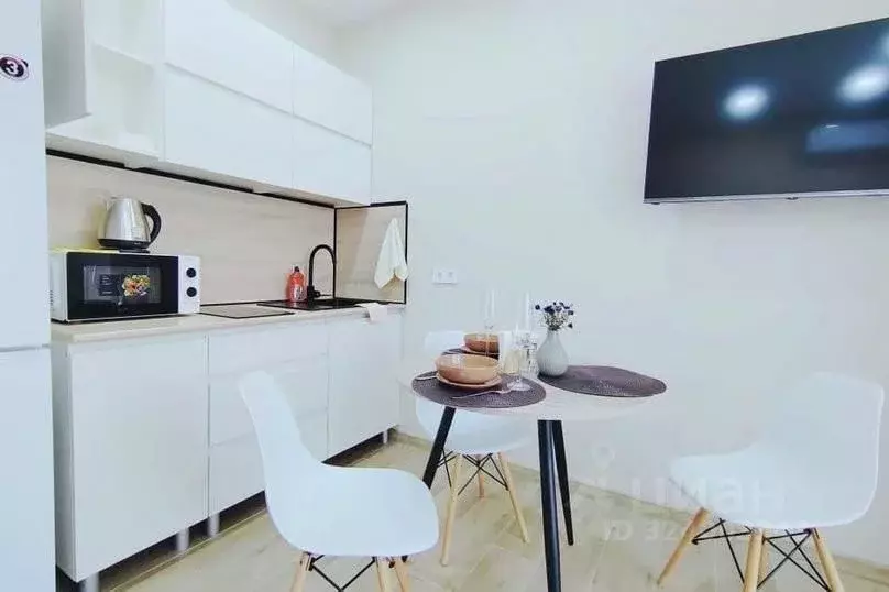 1-к кв. Краснодарский край, Крымск ул. Свердлова, 125А (28.0 м) - Фото 1