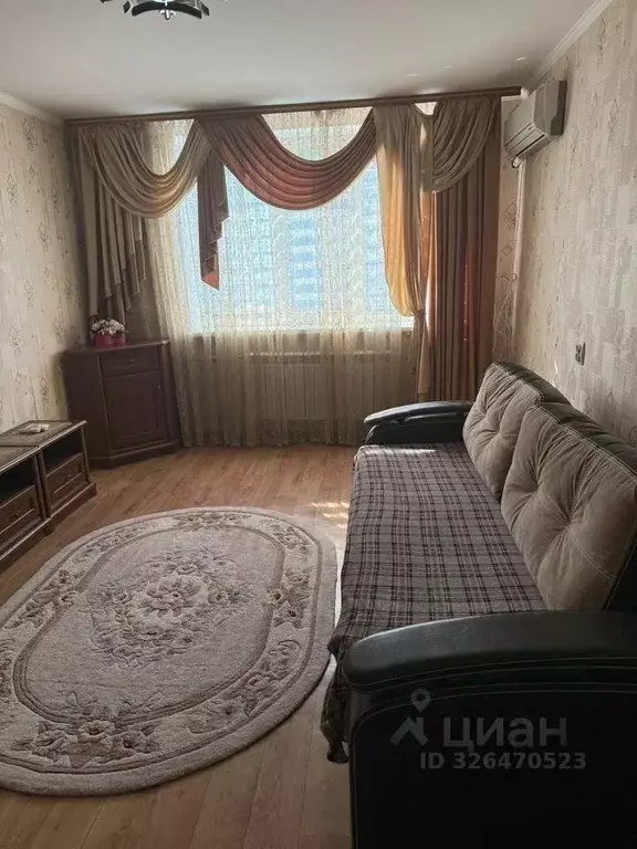 3-к кв. Крым, Евпатория ул. Чапаева, 79 (66.1 м) - Фото 1