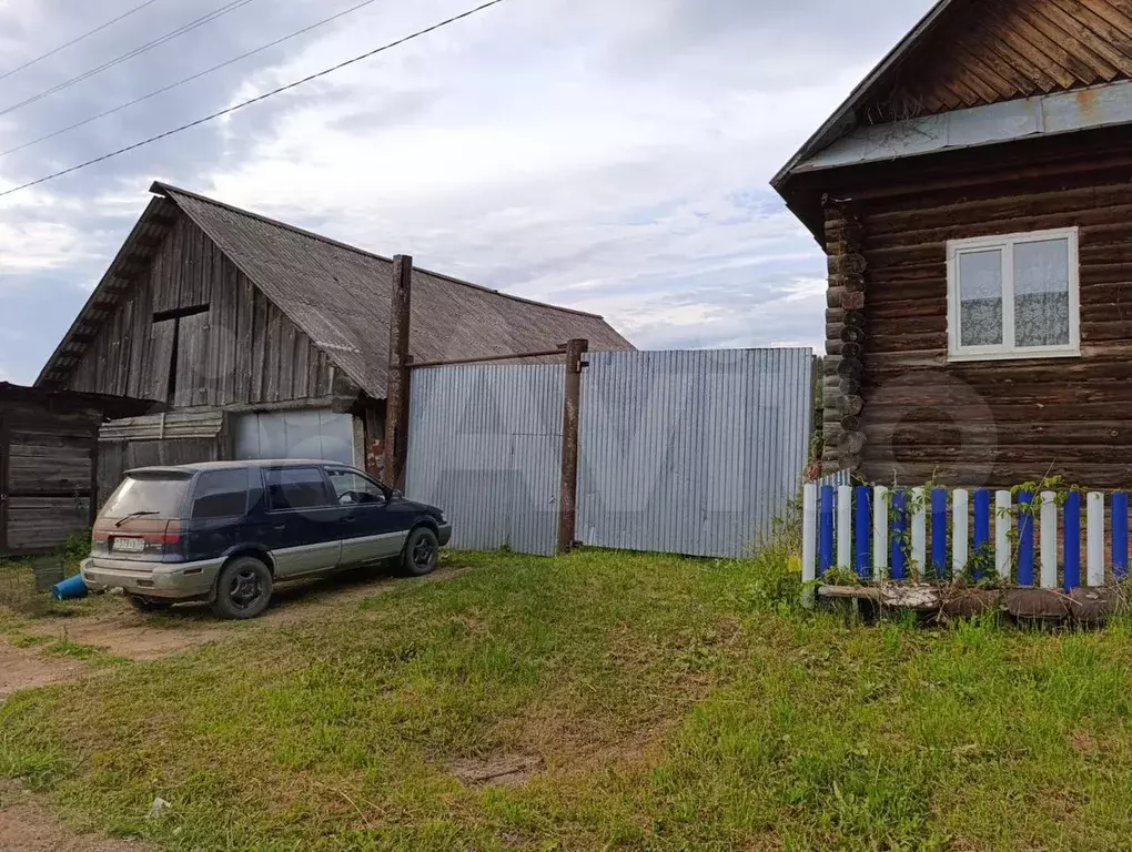 Дом 156,8 м на участке 32 сот. - Фото 1