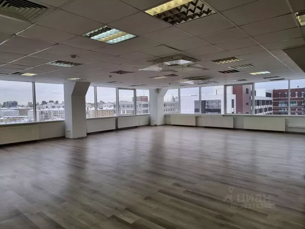 Офис в Москва Бауманская ул., 6С2 (297 м) - Фото 1