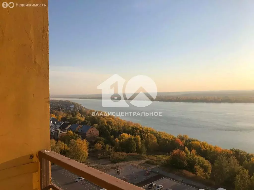 2-комнатная квартира: Новосибирск, ул. Ивлева, 217 (46 м) - Фото 1