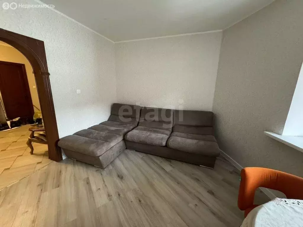3-комнатная квартира: Тверь, улица Андрея Дементьева, 22 (89.4 м) - Фото 0