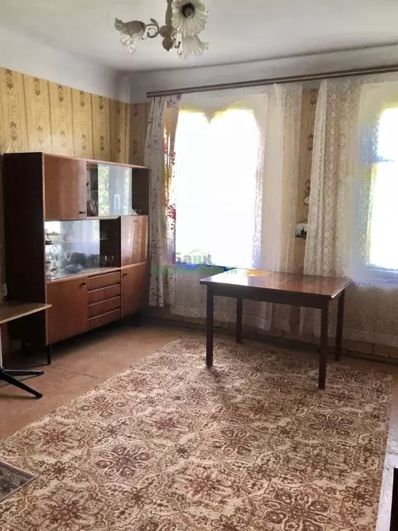 1-к кв. Саратовская область, Вольск ул. Чапаева, 52 (32.0 м) - Фото 2