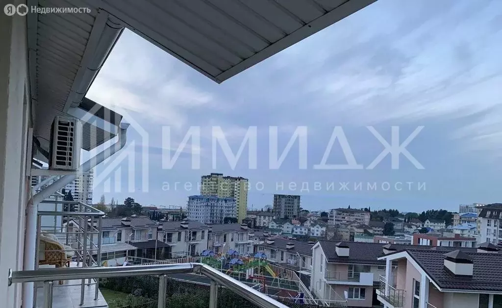 Дом в Адлер, Троицкая улица (160 м) - Фото 1