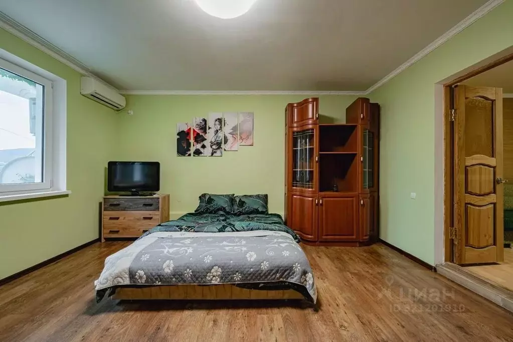 2-к кв. Крым, Ялта ул. Тимирязева, 27К (50.0 м) - Фото 1
