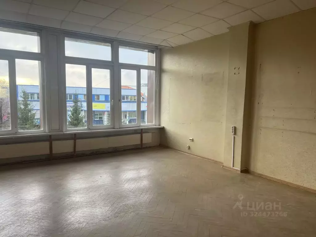 Офис в Московская область, Одинцово ул. Маршала Жукова, 38 (59 м) - Фото 2